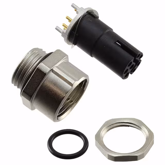 1456666 Phoenix Contact  Assemblages de connecteurs circulaires